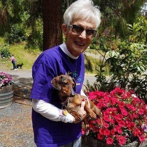 Meet your Posher, Janet